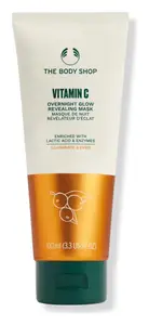 The Body Shop Vitamin C Overnight Glow Revealing Mask