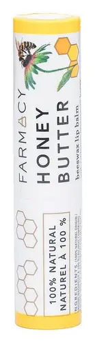 Farmacy Honey Butter Beeswax Lip Balm