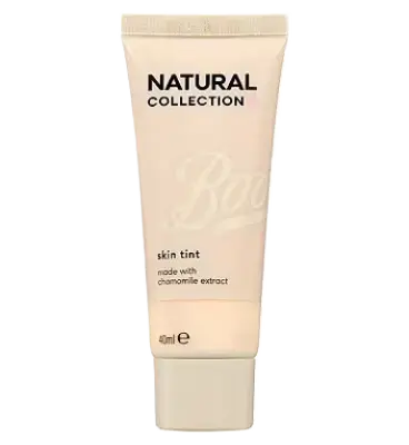 Boots Natural Collection Skin Tint 1C