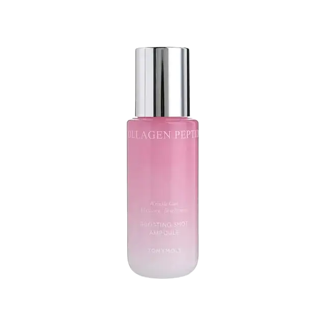 TONYMOLY Collagen Peptide Soothing Spot Ampuole