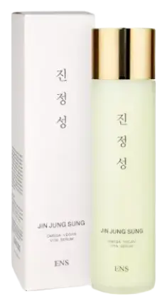 Jin Jung Sung Omega Vegan Vita Serum