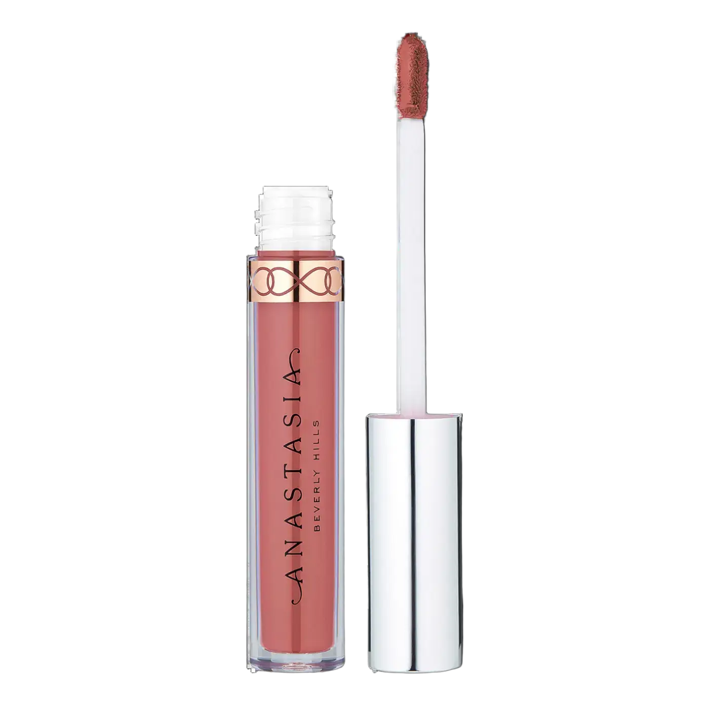 Anastasia Beverly Hills Liquid Lipstick Crush