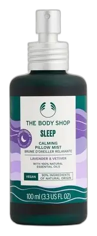 The Body Shop Sleep Calming Pillow Mist