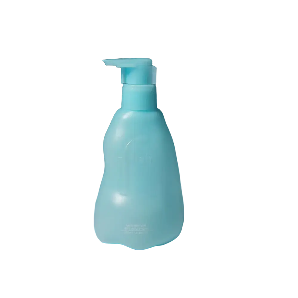 Fhair Wash Up Shampoo
