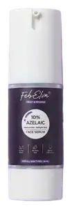 FebElvn 10% Azelaic Acid + 5% Niacinamide Serum