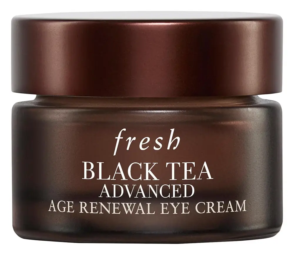 Fresh Black Tea Advanced Age Renewal Eye Cream