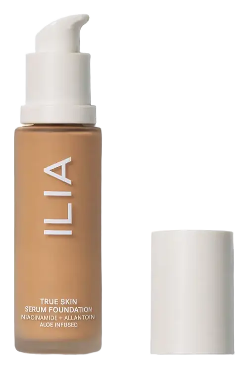Ilia True Skin Serum Foundation Bedarra SF8.5