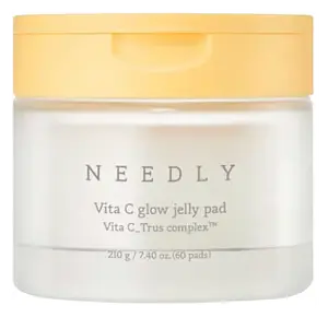 Needly Vita C Glow Jelly Pad