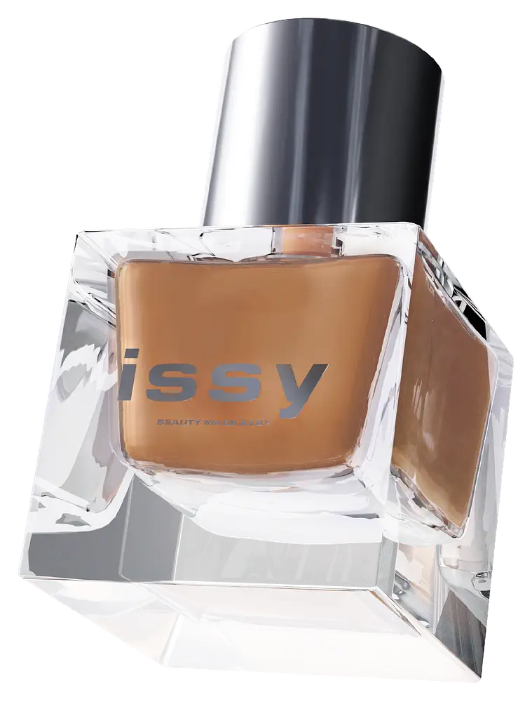 Issy Active Foundation ND5