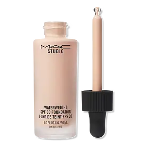 Mac Cosmetics Studio Waterweight SPF 30 Foundation NW13