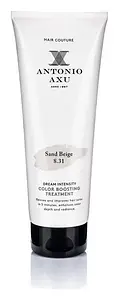Antonio Axu Salon Color Boosting Treatment Sand Beige