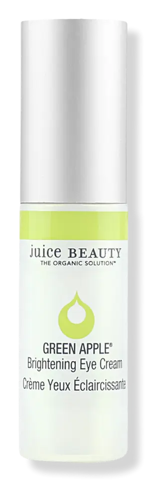 Juice Beauty Green Apple Brightening Eye Cream