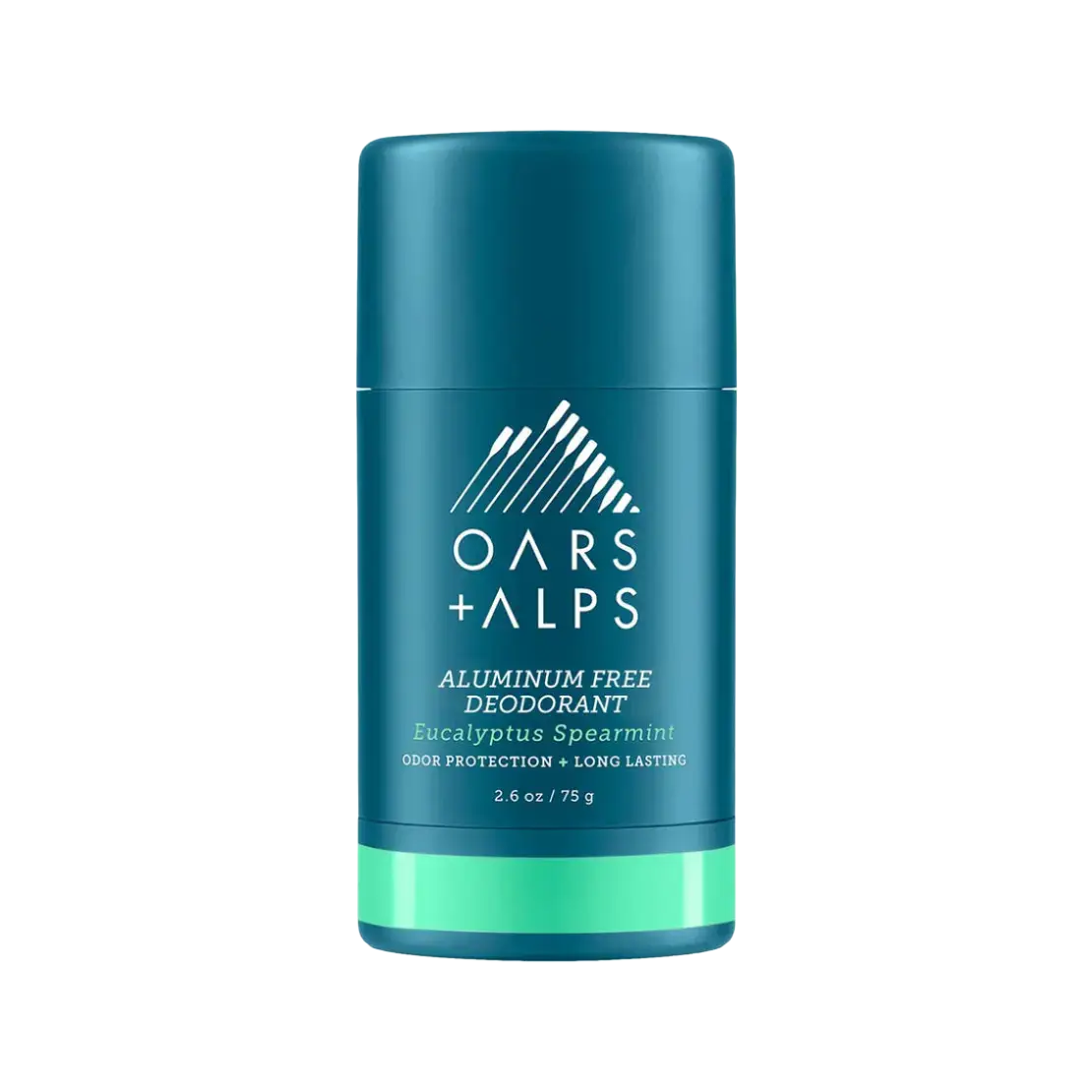 Oars + Alps Aluminum-Free Deodorant Eucalyptus Spearmint