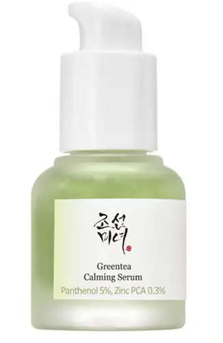 Beauty of Joseon Greentea Calming Serum