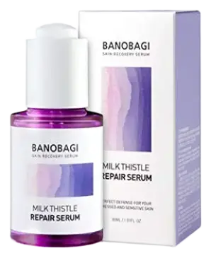 Banobagi Milk Thistle Repair Serum