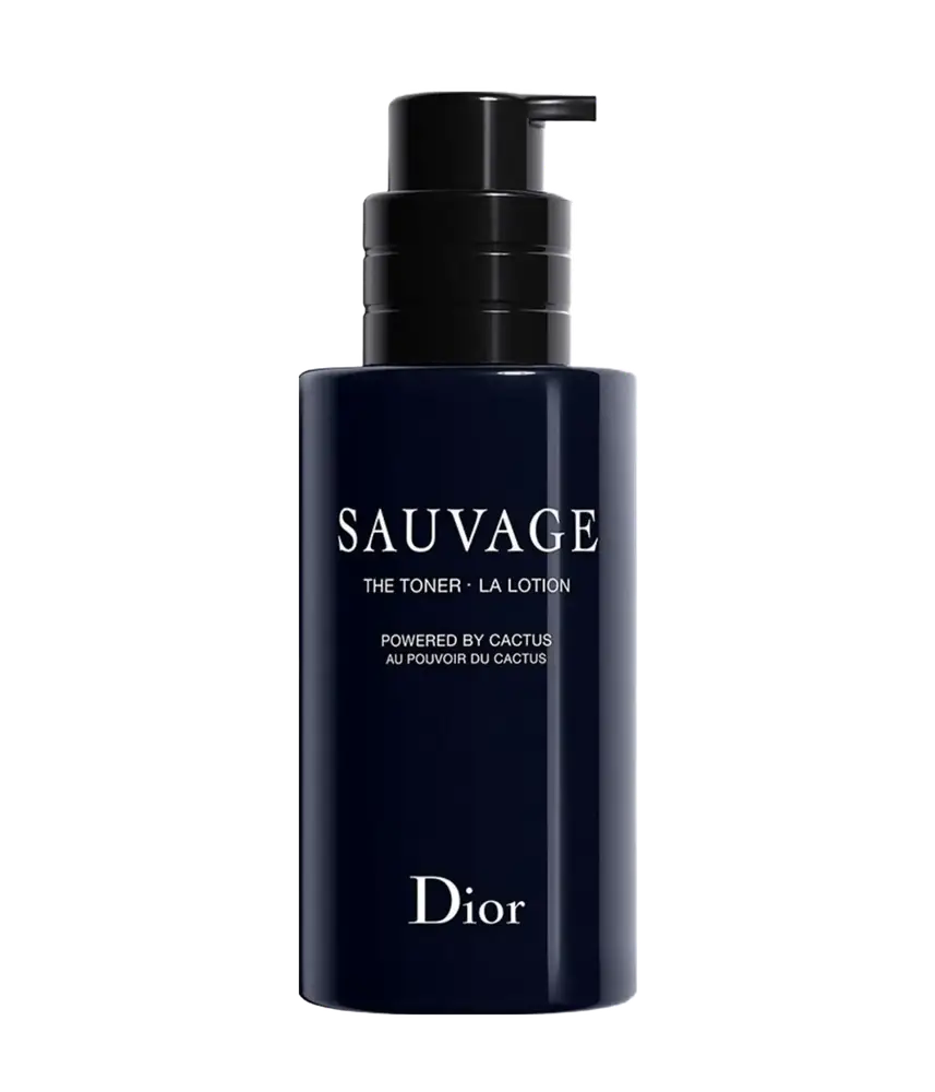 Dior Sauvage The Toner