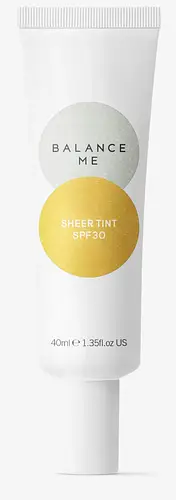 Balance Me Sheer Tint SPF 30