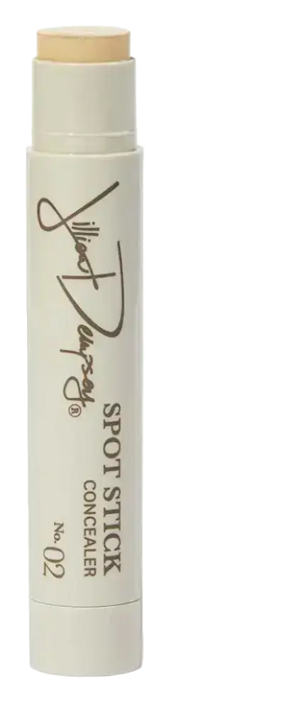 Jillian Dempsey Spot Stick Concealer 02 Fair With Yellow Undertones