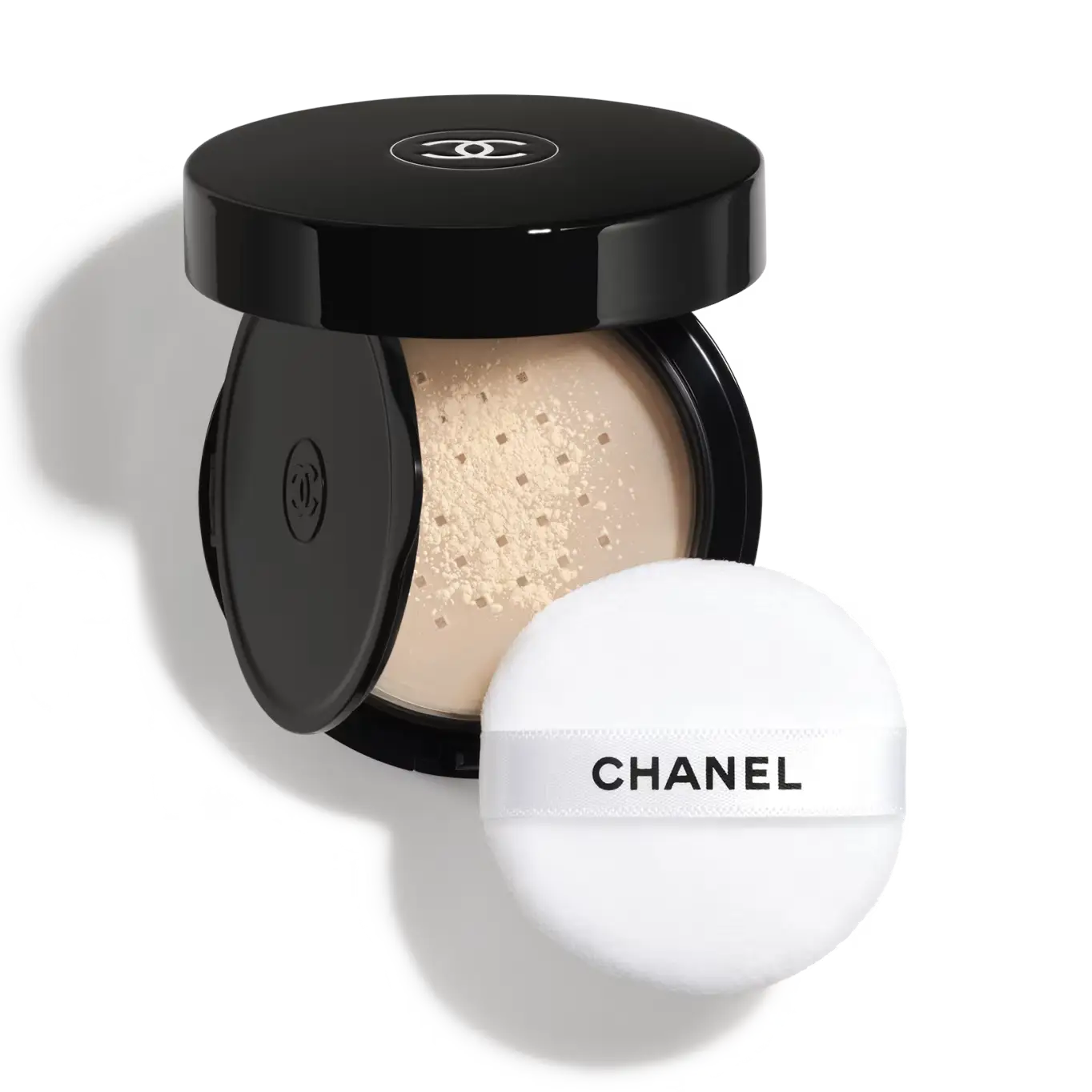Chanel Poudre Universelle Libre Natural Finish Loose Powder On-The-Go Format 30 - Medium
