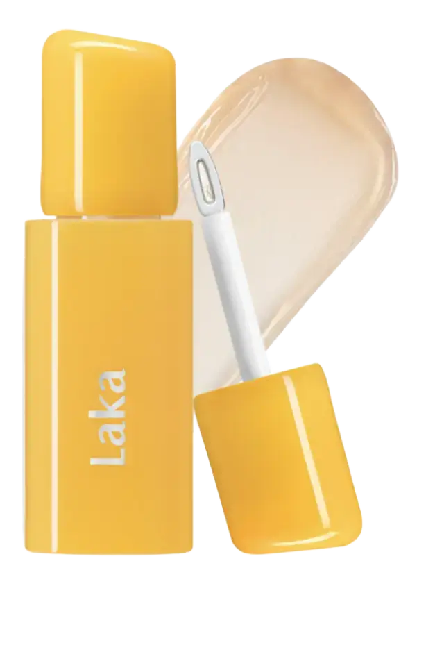 Laka UV Shield Lip Serum