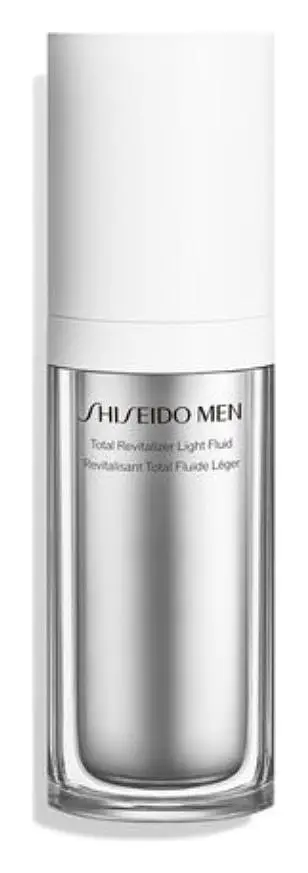 Shiseido Men Total Revitalizer Light Fluid