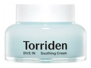 Torriden Dive In Soothing Cream