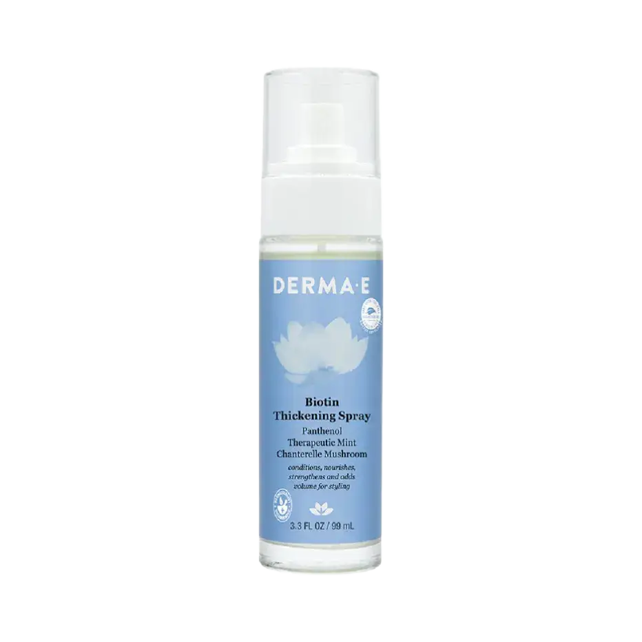 Derma E Biotin Thickening Spray