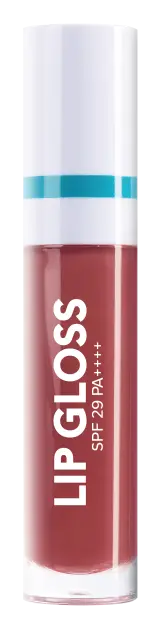 Amaterasun Lip Gloss SPF 29 PA++++ Nude
