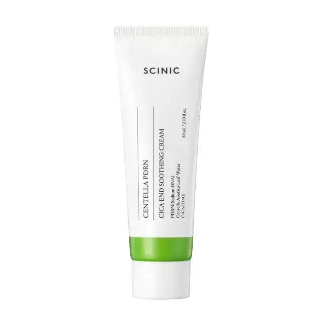 SCINIC Centella PDRN Cica End Soothing Cream