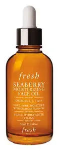 Fresh Seaberry Moisturizing Face Oil