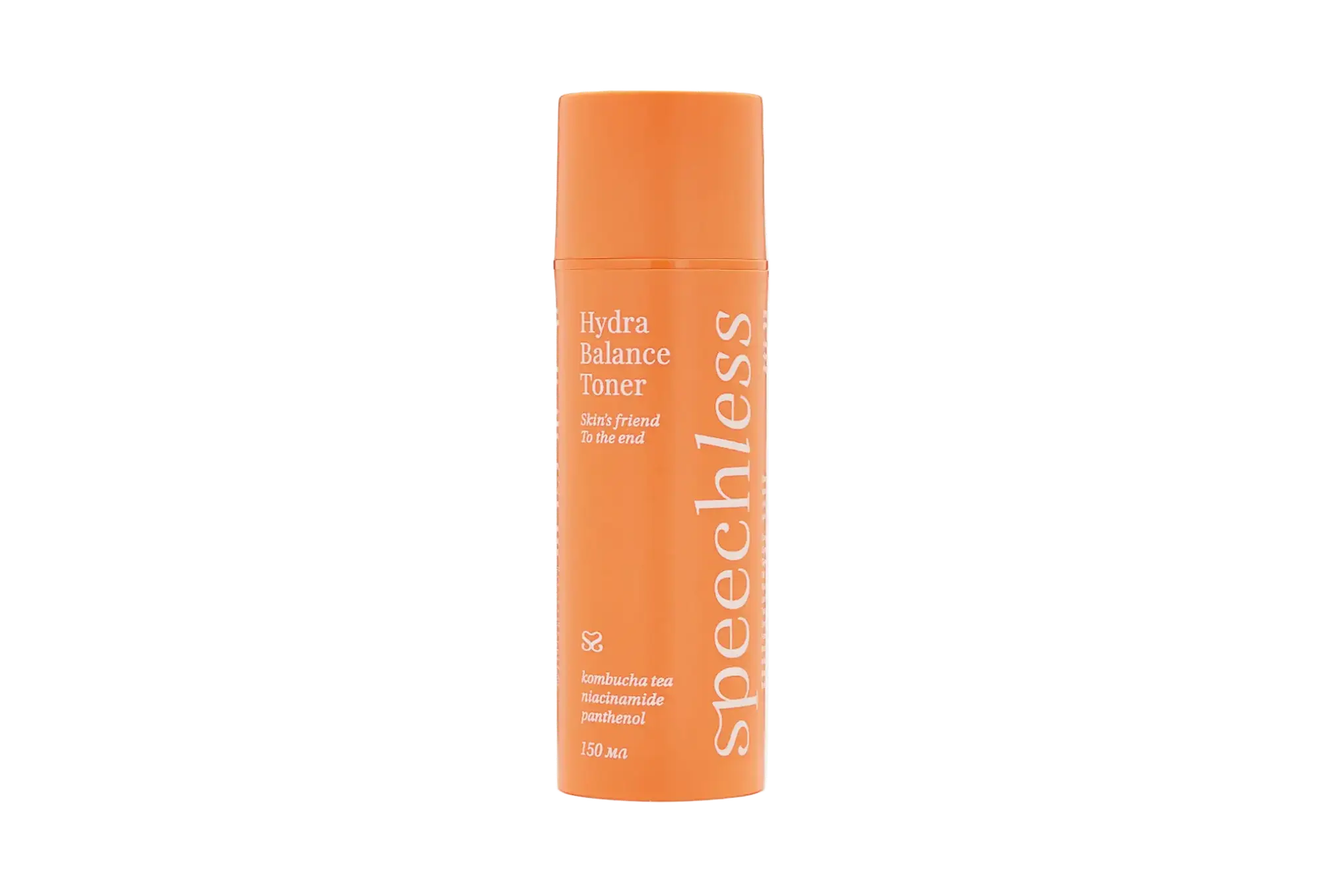 Speechless Hydra Balance Toner