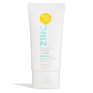 bondi sands SPF 50+ Zinc Mineral Face Lotion