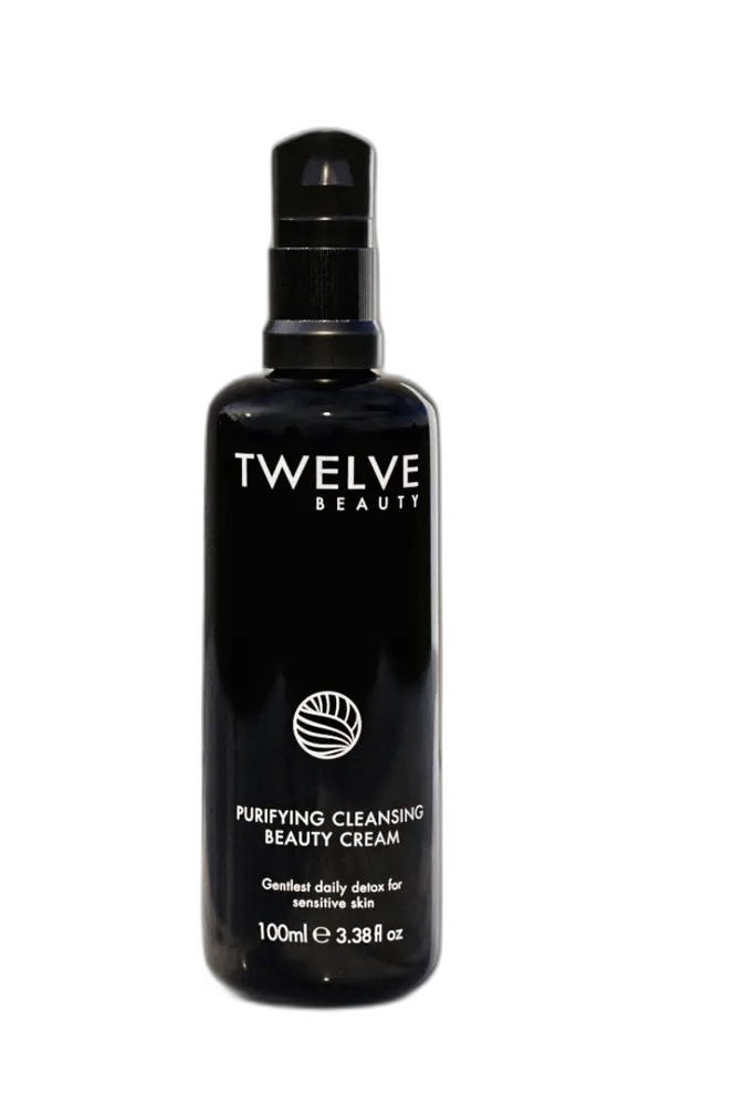 Twelve Beauty Purifying Cleansing Beauty Cream