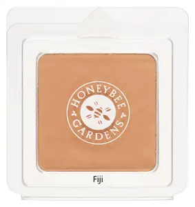 Honeybee Gardens Pressed Mineral Powder Foundation Fiji