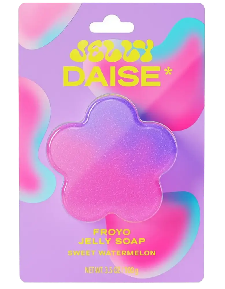 Daise Beauty Jelly Soap Froyo