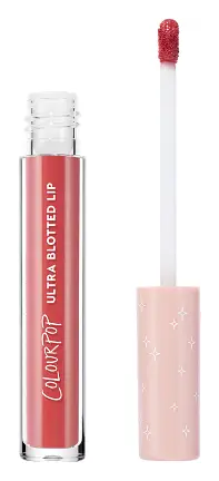 Colourpop Ultra Blotted Lip Doozy