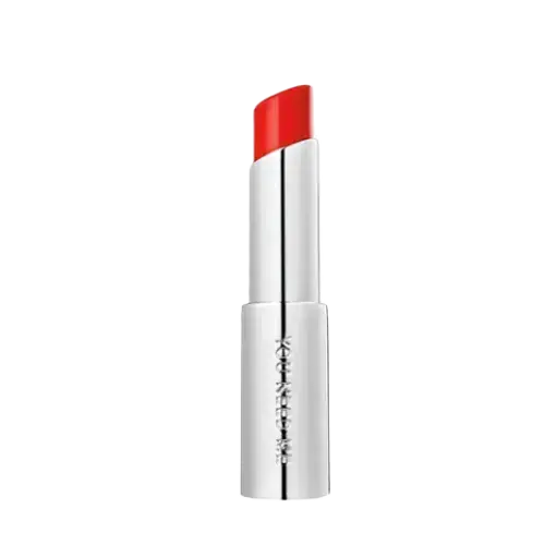 YNM Candy Gloss Balm 01 Coral Moment