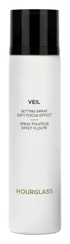 Hourglass Cosmetics Veil Soft Focus Setting Spray