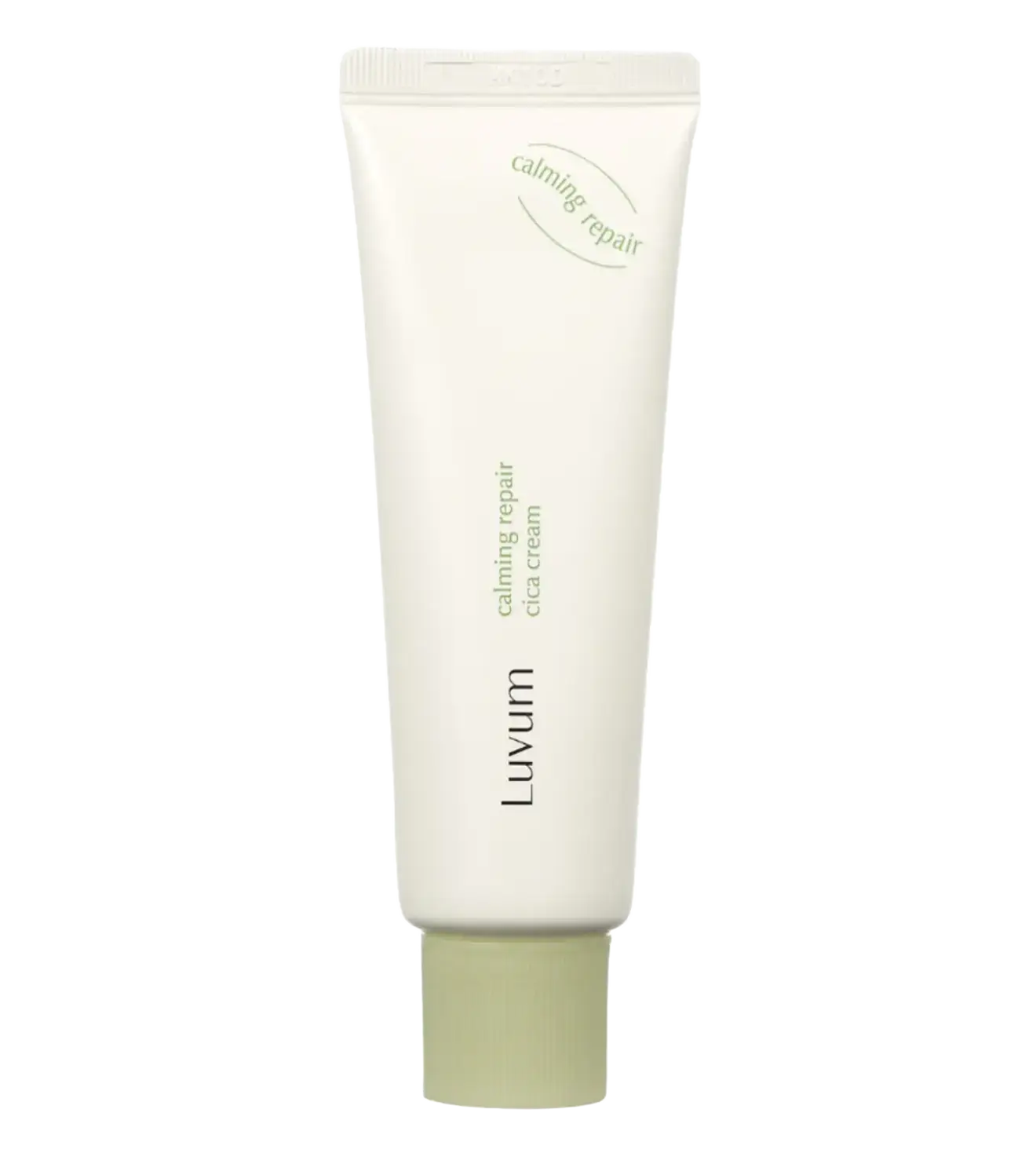 Luvum Calming Repair Cica Cream