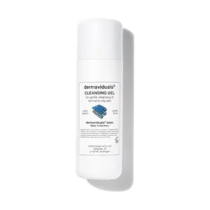 Dermaviduals Cleansing Gel