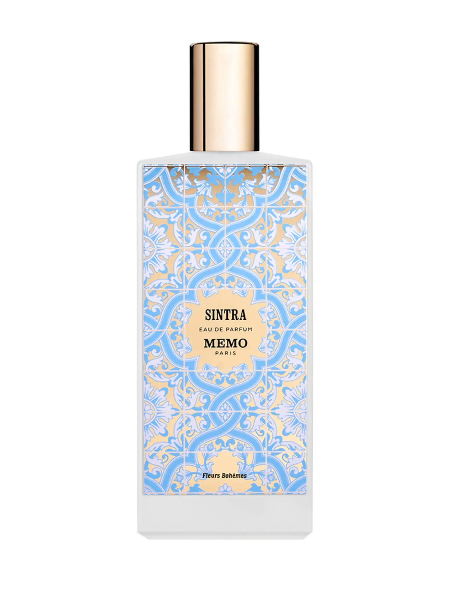 Memo Paris Sintra Eau De Parfum