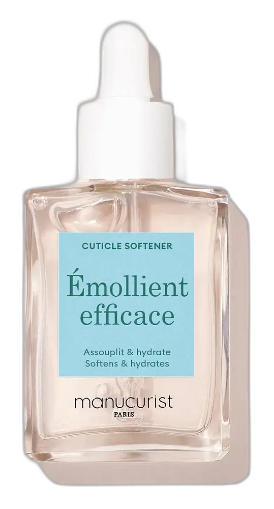 Manucurist Cuticle Softener