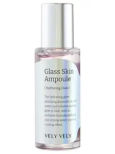 Vely Vely Glass Skin Ampoule