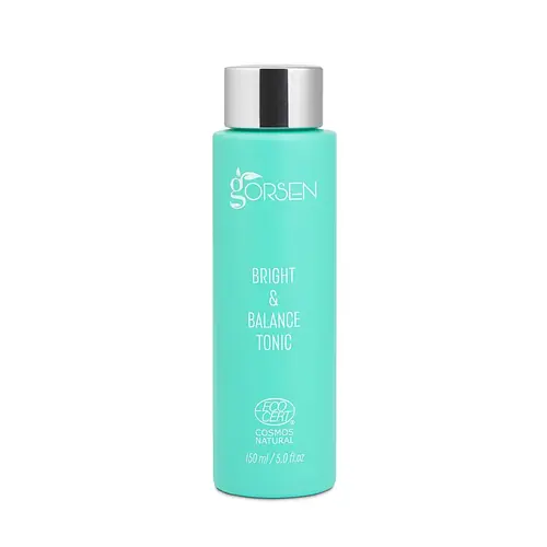 Gorsen Bright And Balance Tonic