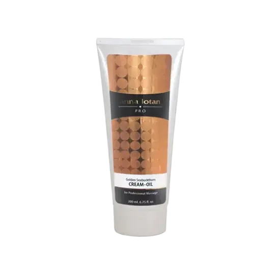 Anna Lotan Golden Seabuckthorn Cream OIl
