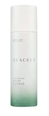 Seacret Bio Skin Glow Milky Essence