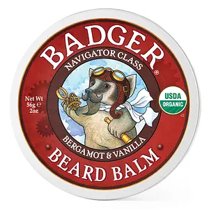 Badger Beard Balm