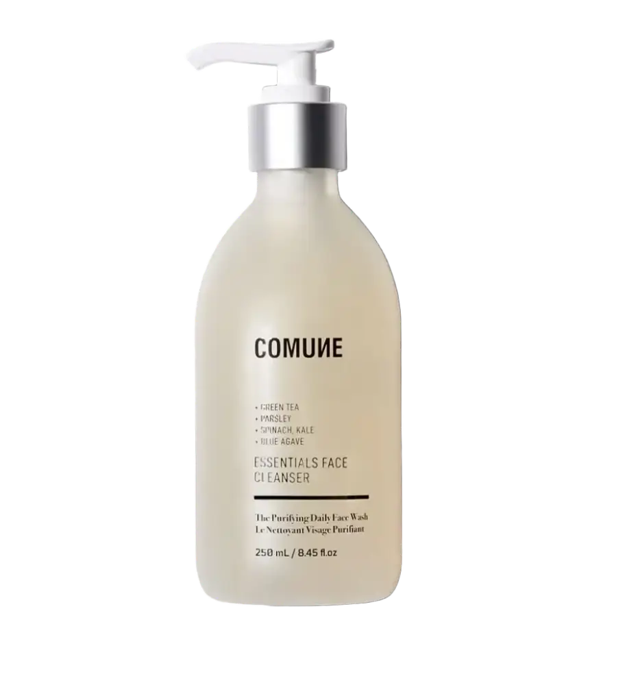 Comune Essentials Face Cleanser