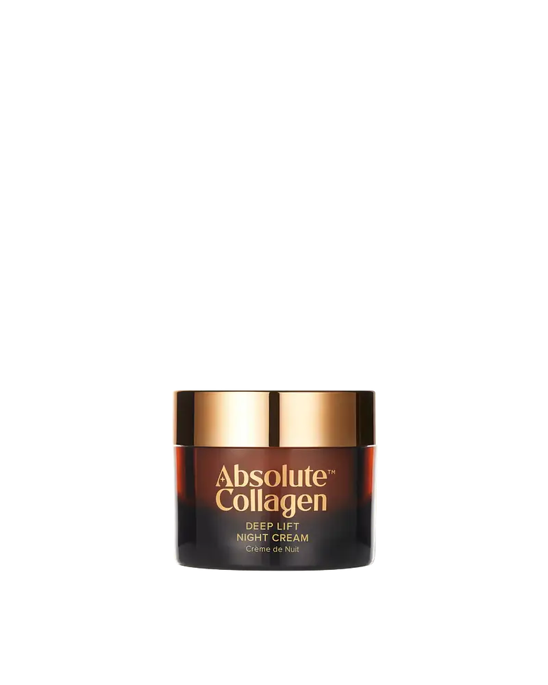 Absolute Collagen Deep Lift Night Cream