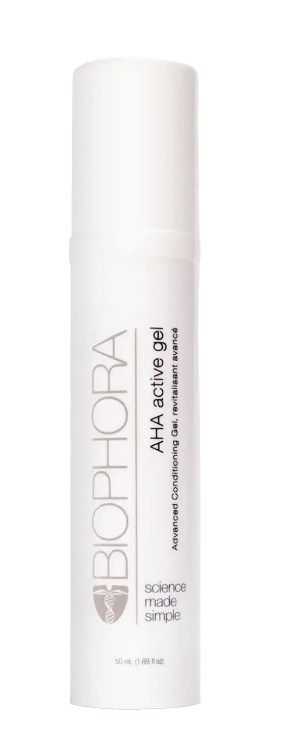Biophora AHA Active Gel